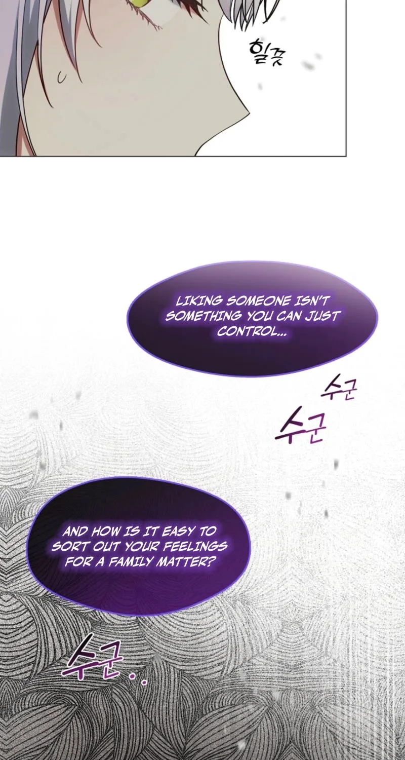 I Changed My Husband at the Wedding Chapter 6 page 49 - 