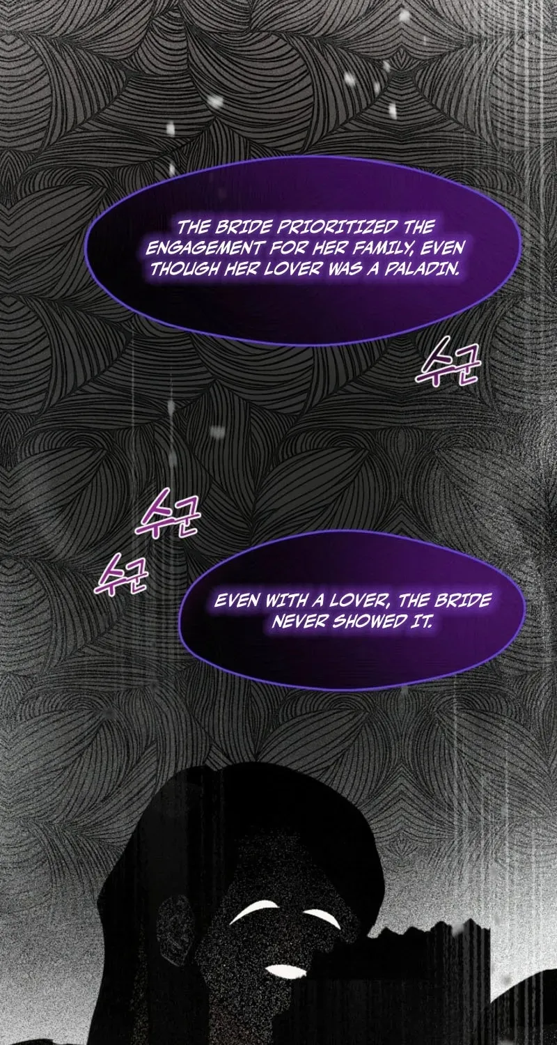 I Changed My Husband at the Wedding Chapter 6 page 50 - 