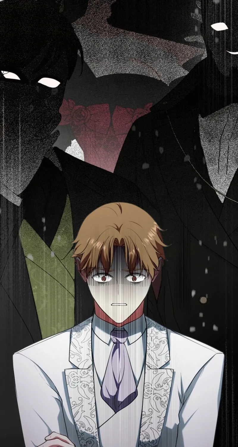 I Changed My Husband at the Wedding Chapter 6 page 51 - 