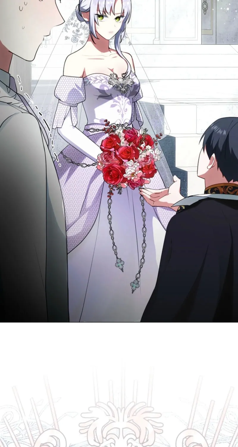 I Changed My Husband at the Wedding Chapter 6 page 53 - 