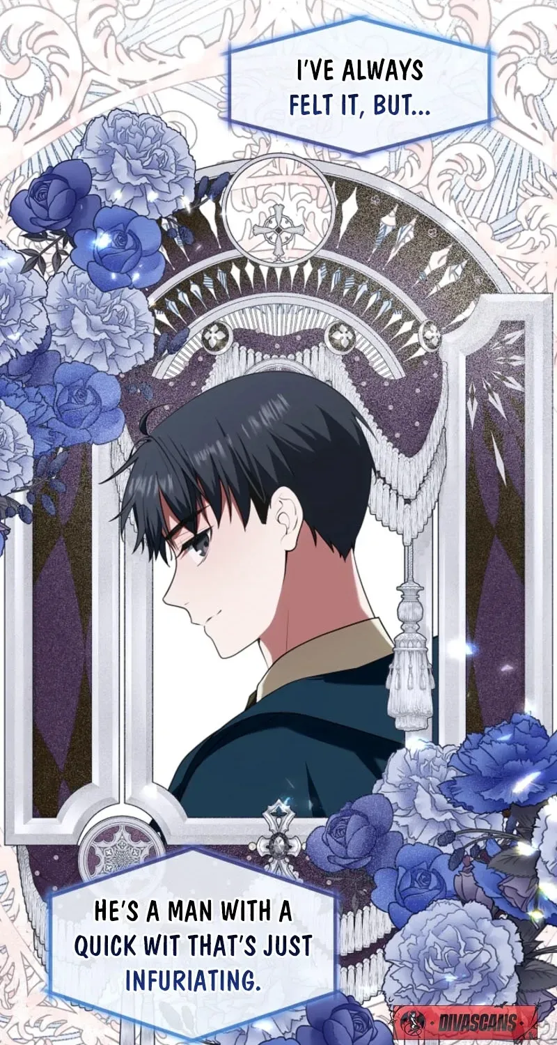I Changed My Husband at the Wedding Chapter 6 page 54 - 