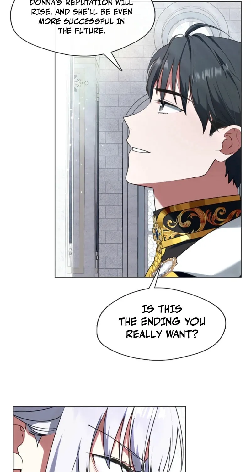 I Changed My Husband at the Wedding Chapter 6 page 57 - 