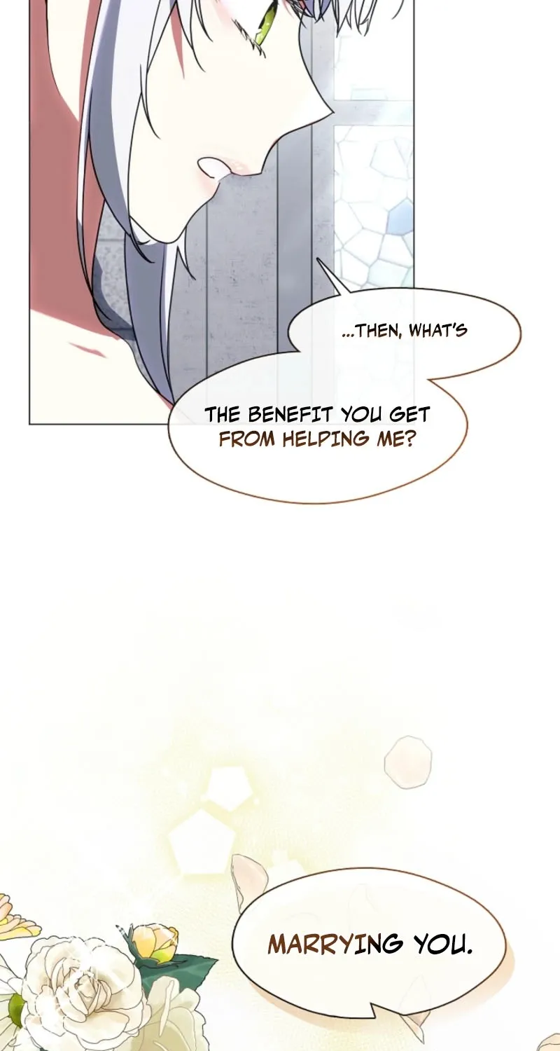 I Changed My Husband at the Wedding Chapter 6 page 58 - 