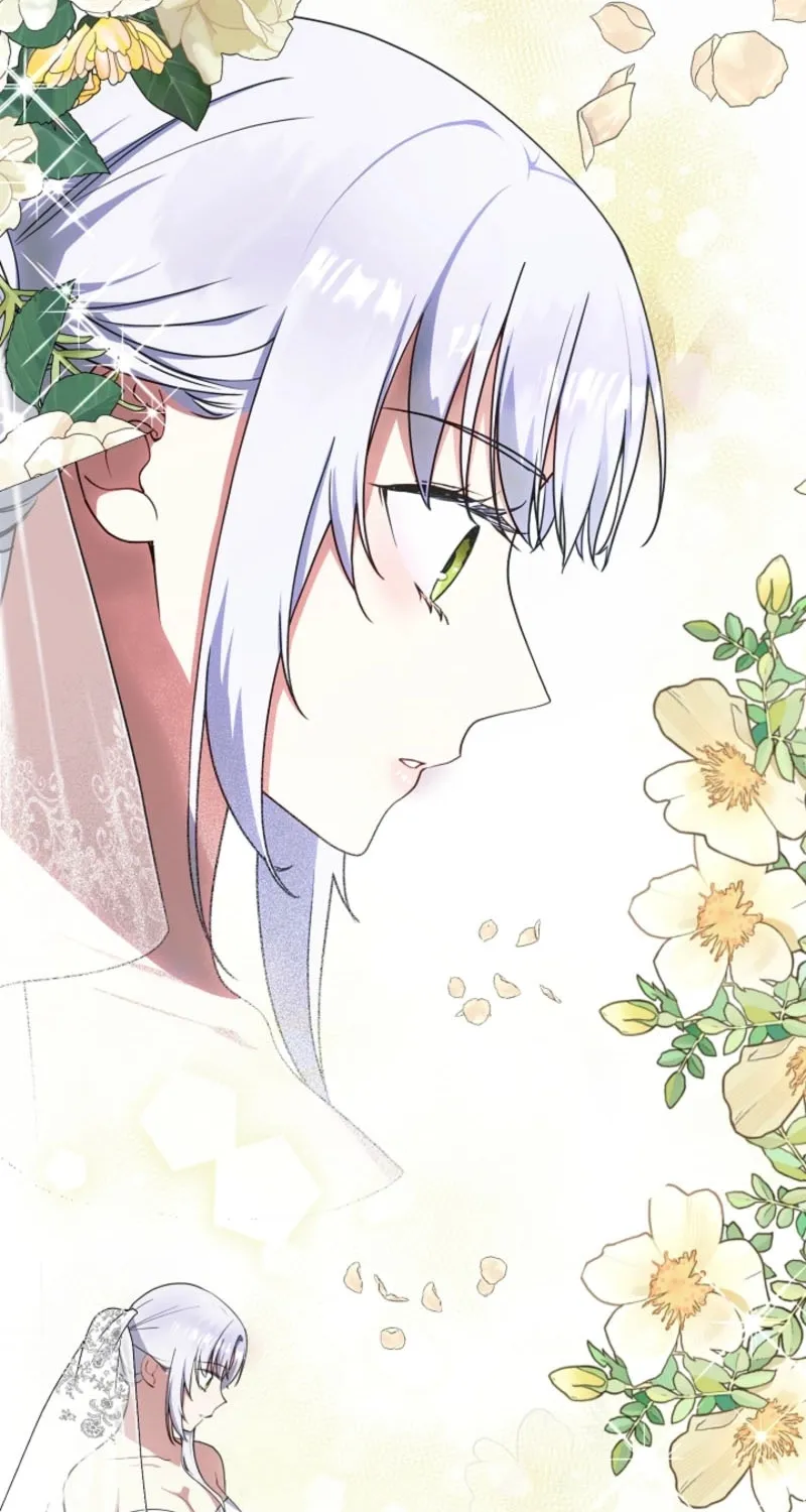 I Changed My Husband at the Wedding Chapter 6 page 59 - 