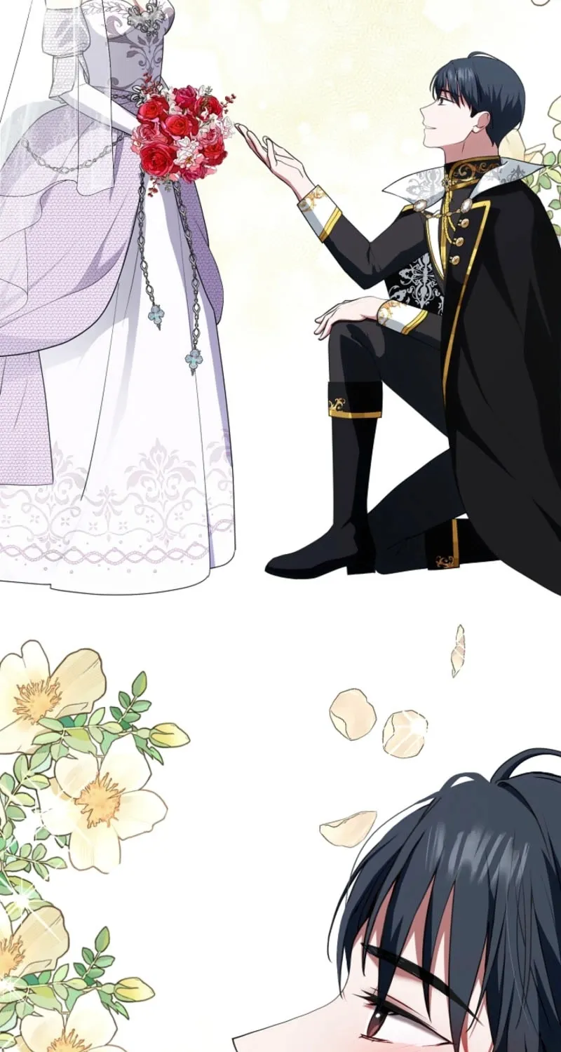 I Changed My Husband at the Wedding Chapter 6 page 60 - 