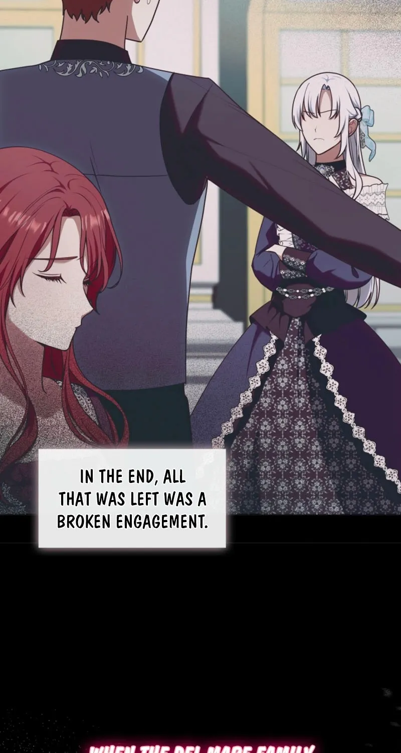 I Changed My Husband at the Wedding Chapter 6 page 7 - 