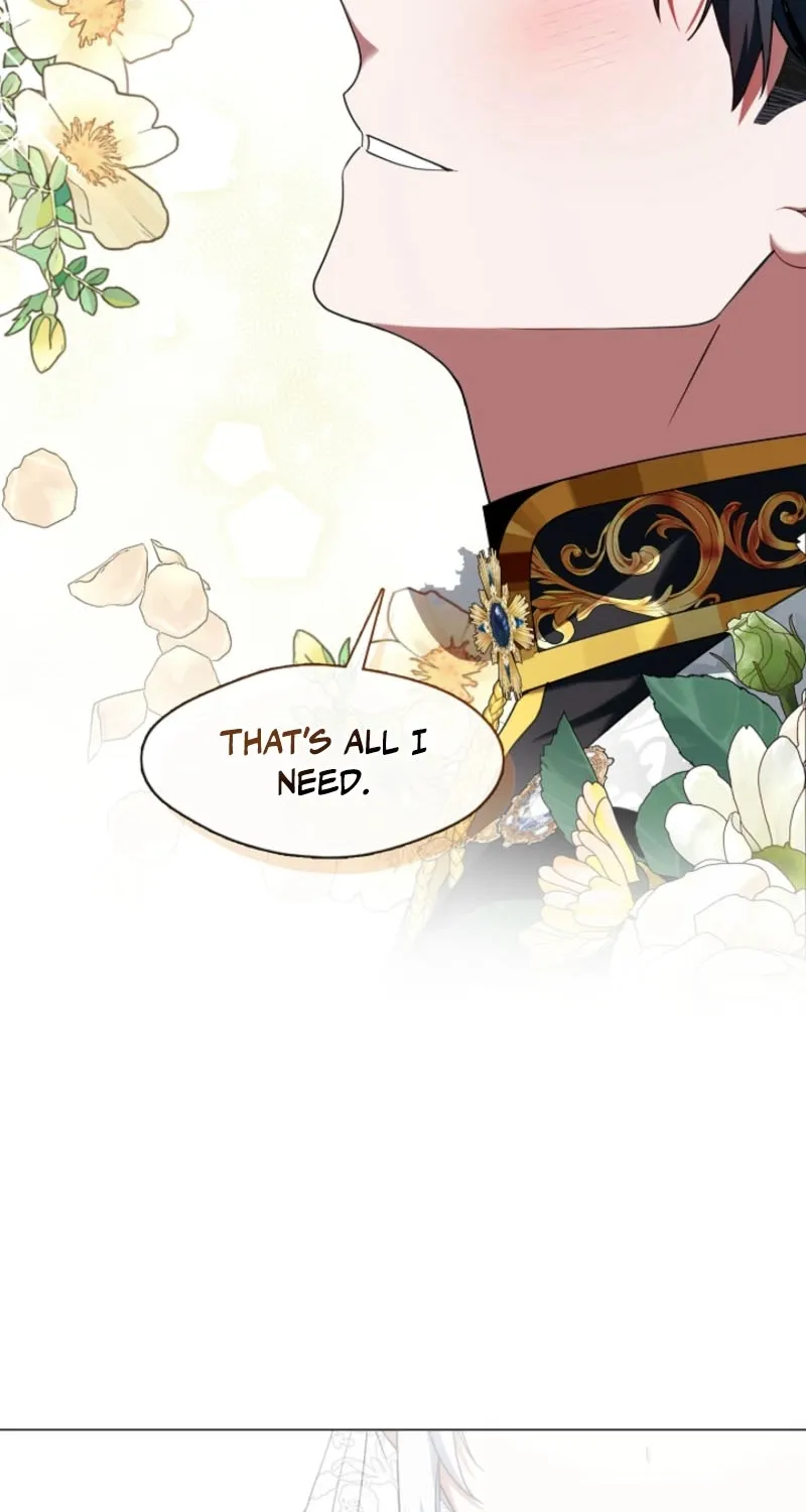 I Changed My Husband at the Wedding Chapter 6 page 61 - 