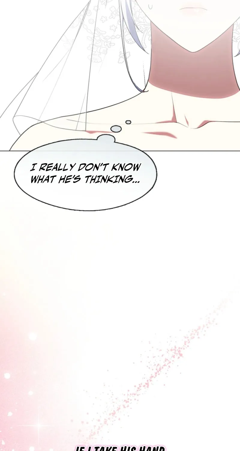 I Changed My Husband at the Wedding Chapter 6 page 62 - 