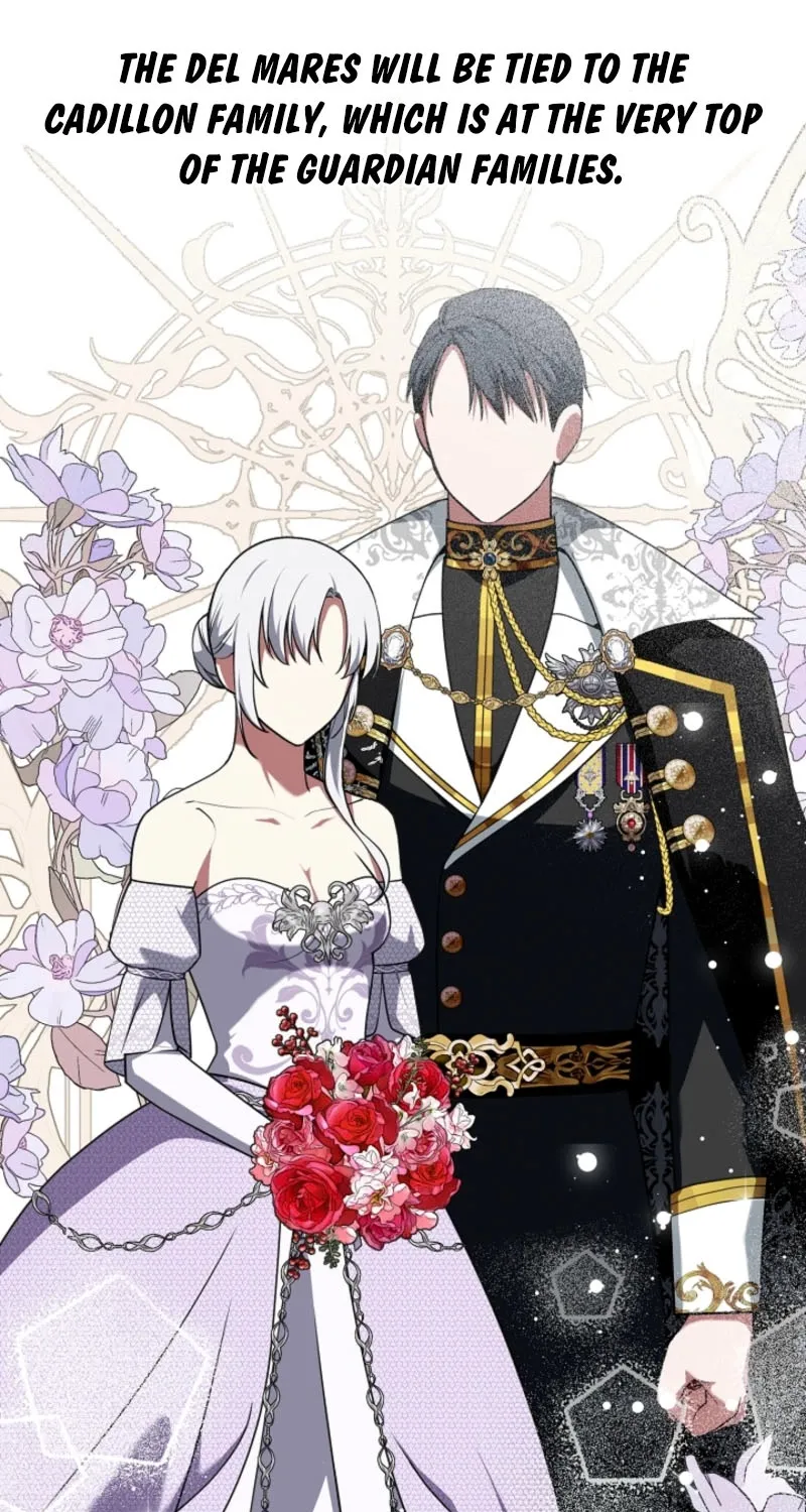 I Changed My Husband at the Wedding Chapter 6 page 65 - 