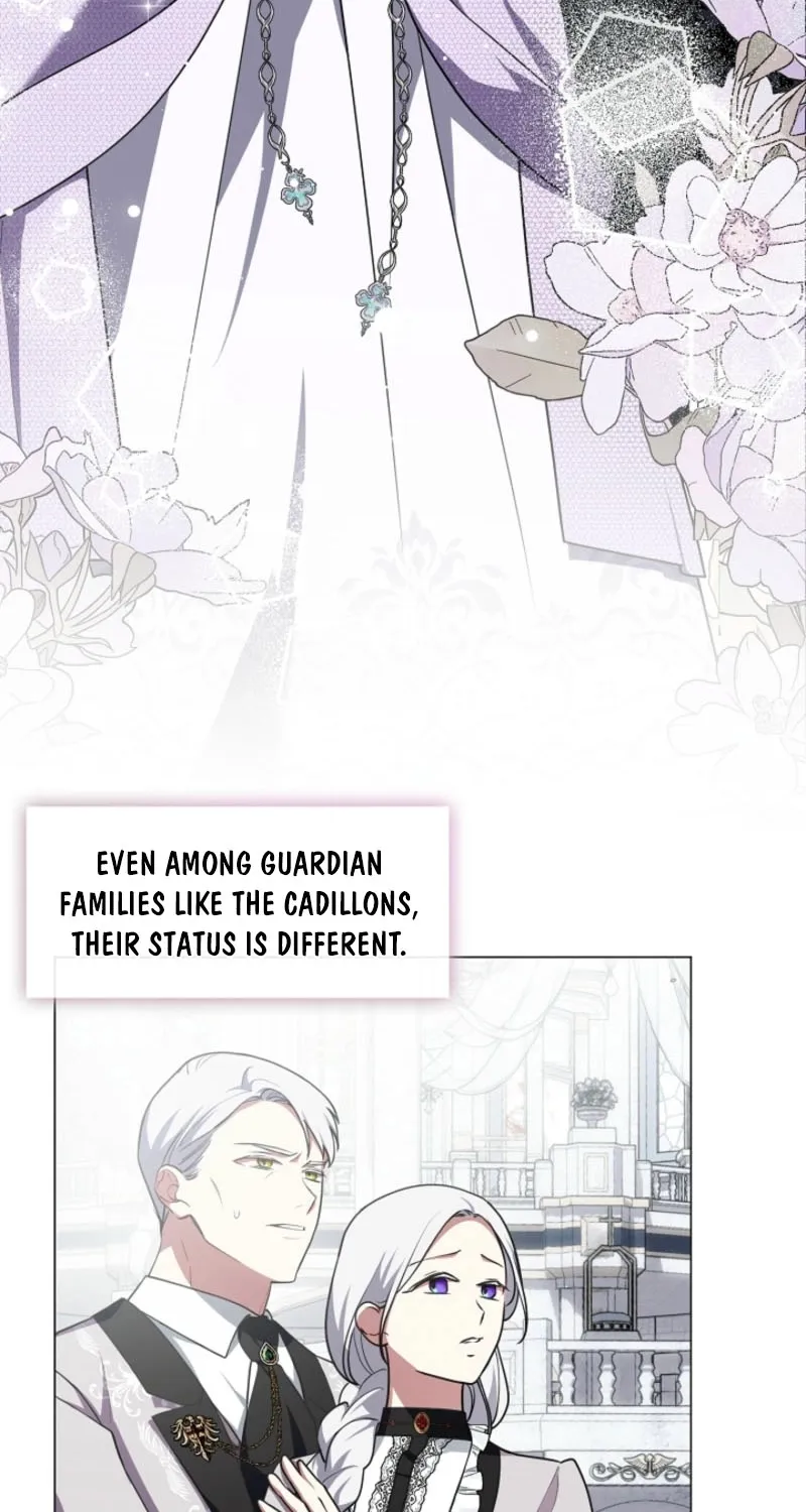 I Changed My Husband at the Wedding Chapter 6 page 66 - 