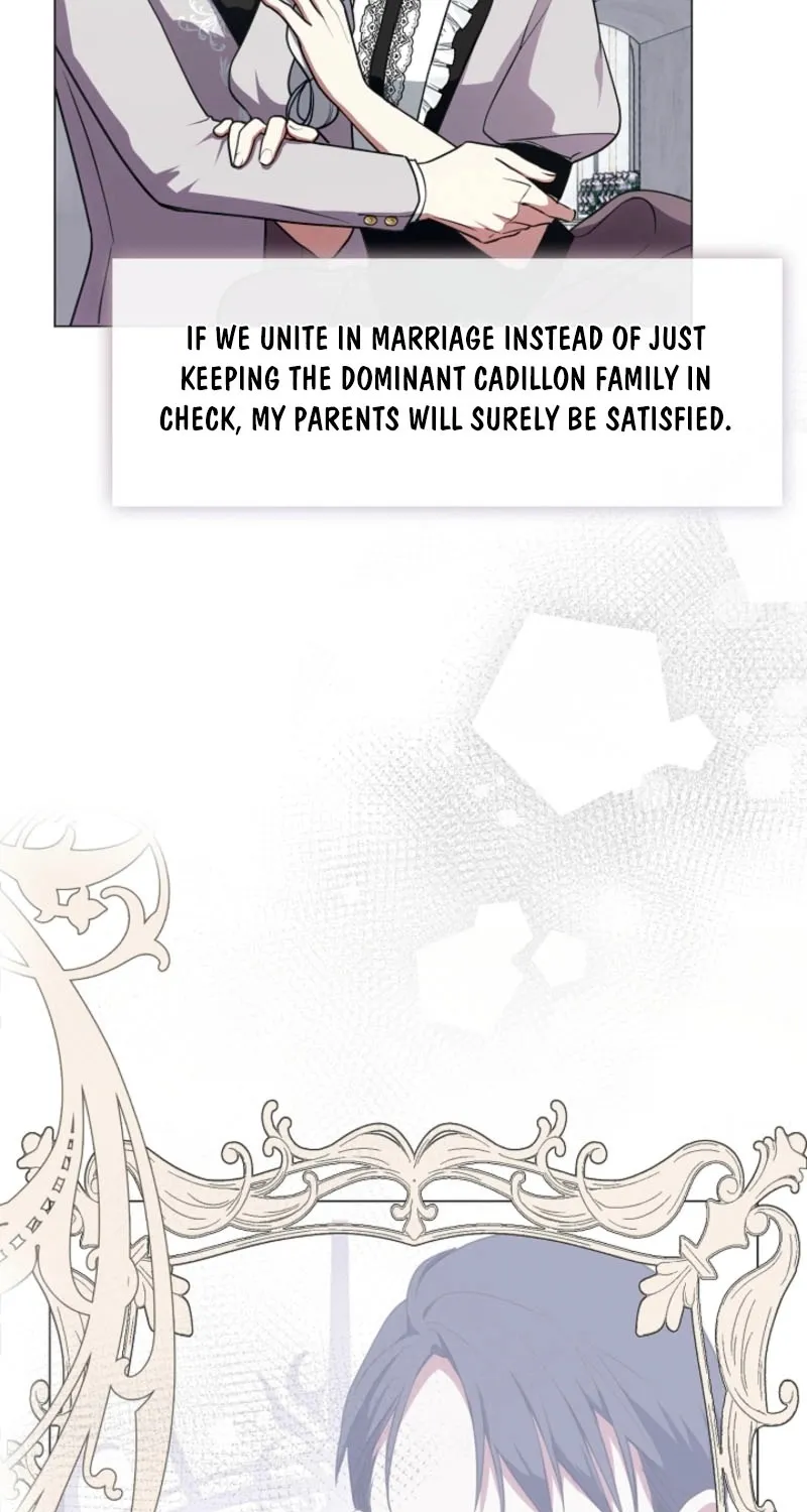 I Changed My Husband at the Wedding Chapter 6 page 67 - 