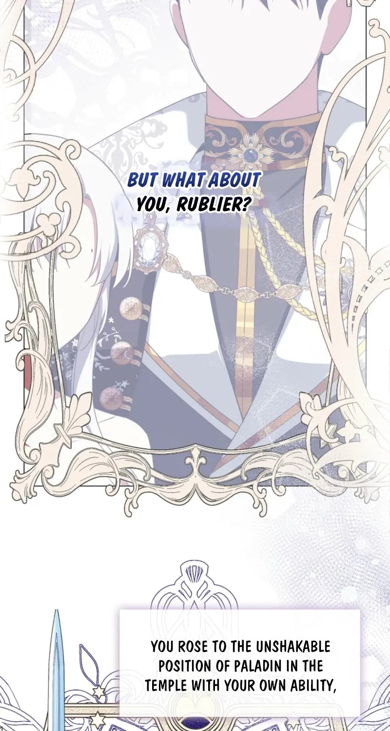 I Changed My Husband at the Wedding Chapter 6 page 68 - 