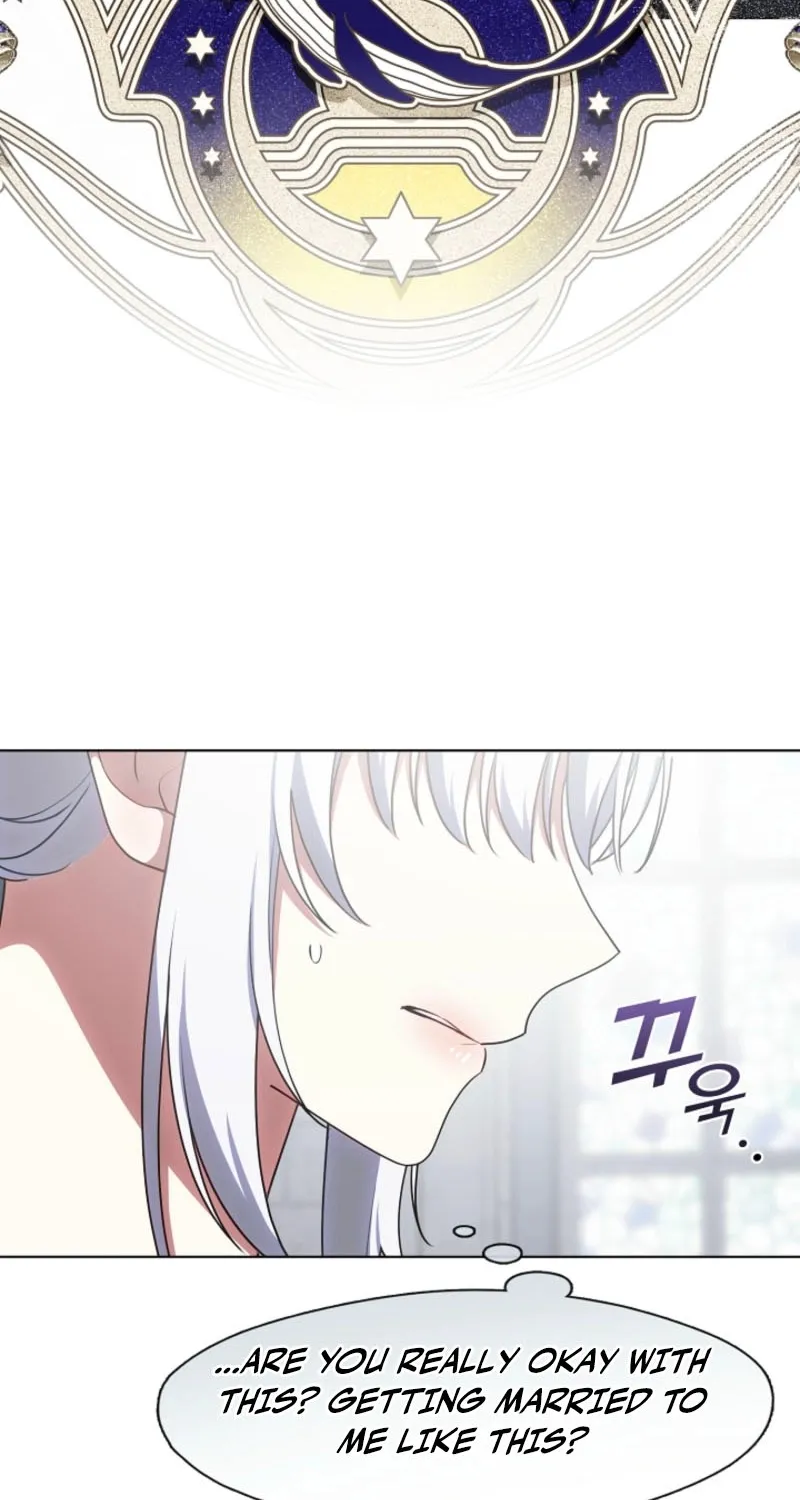 I Changed My Husband at the Wedding Chapter 6 page 70 - 