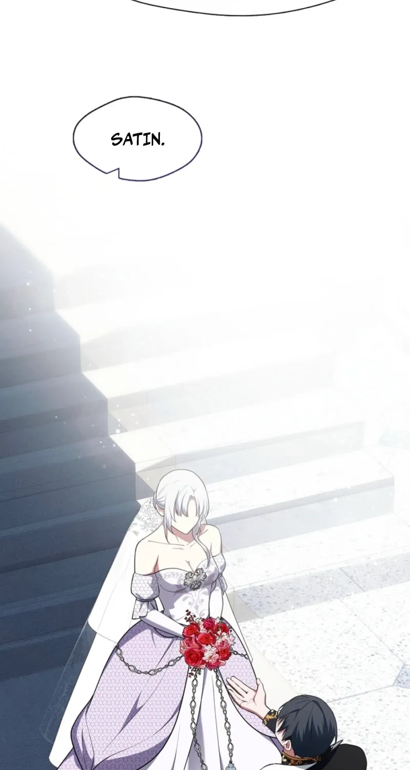 I Changed My Husband at the Wedding Chapter 6 page 71 - 