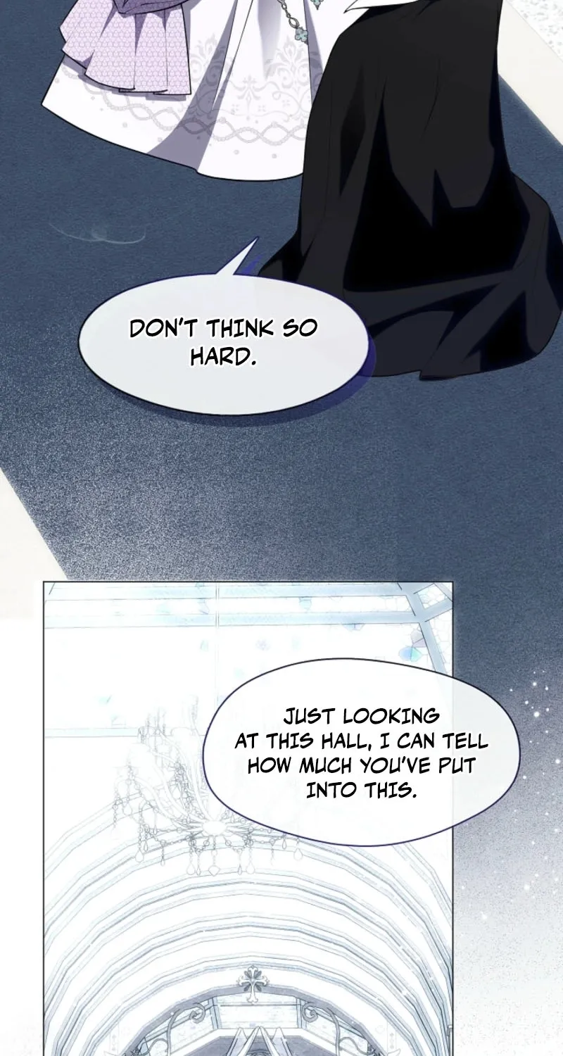I Changed My Husband at the Wedding Chapter 6 page 72 - 