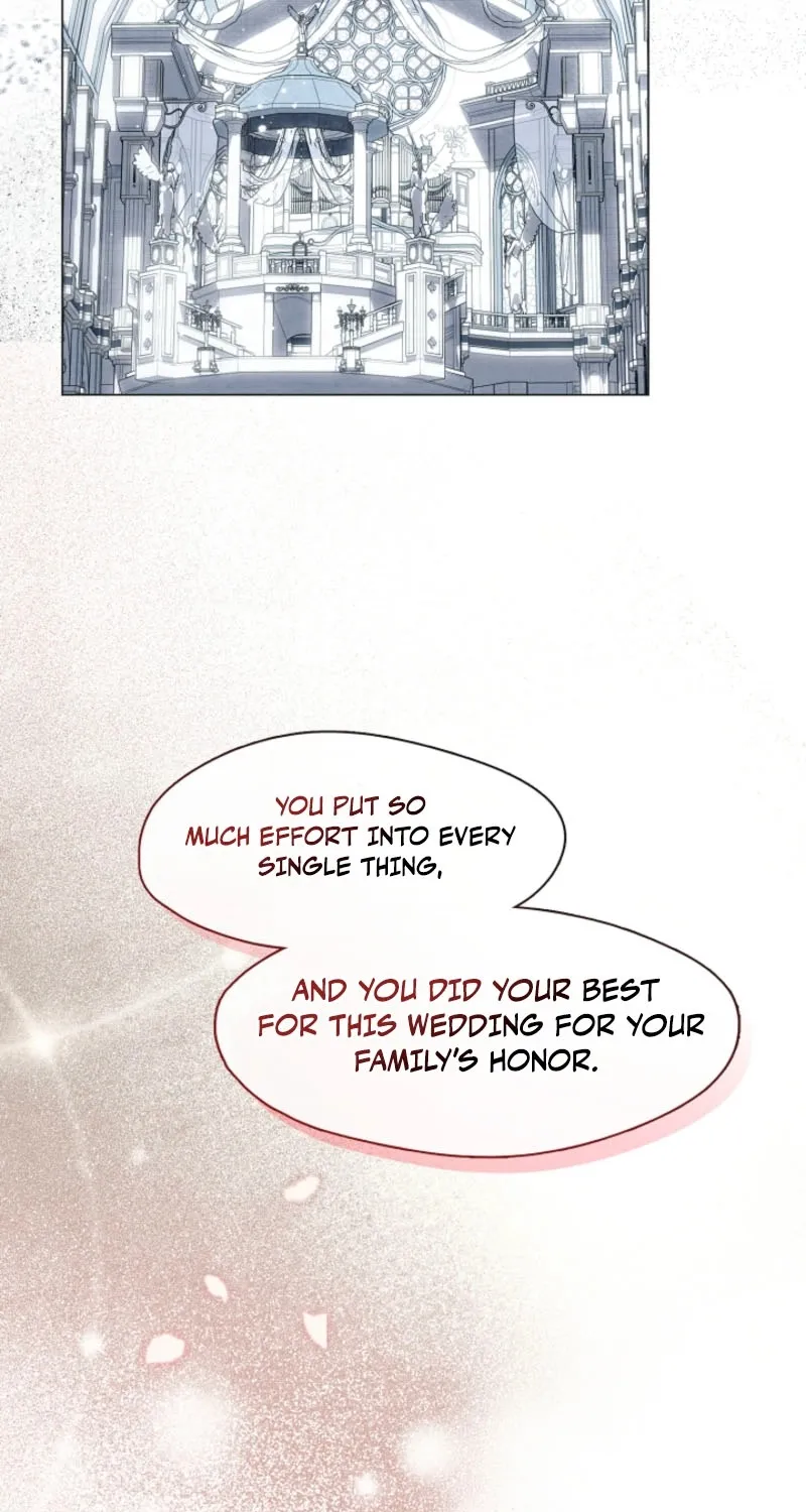 I Changed My Husband at the Wedding Chapter 6 page 73 - 