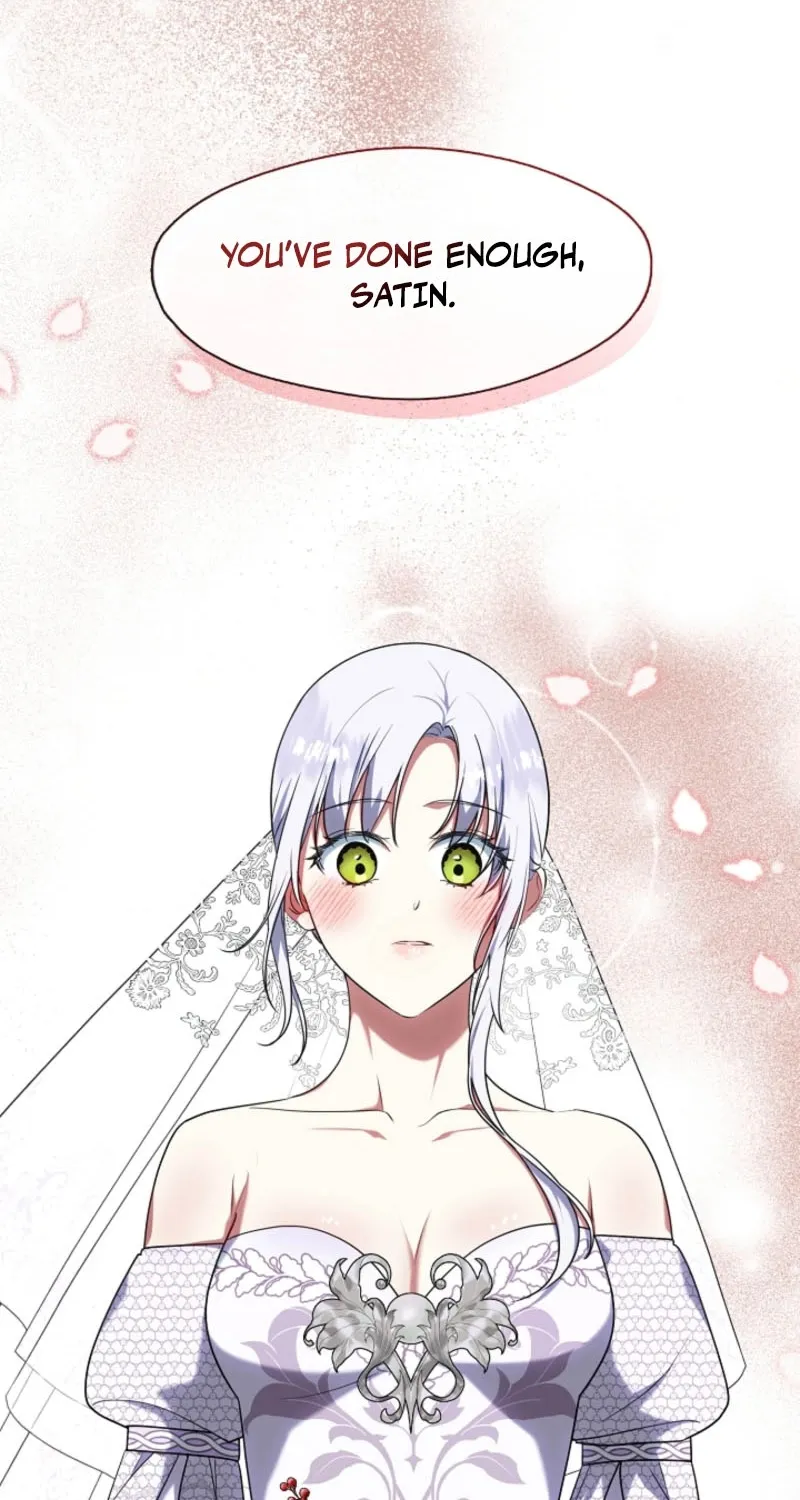 I Changed My Husband at the Wedding Chapter 6 page 74 - 
