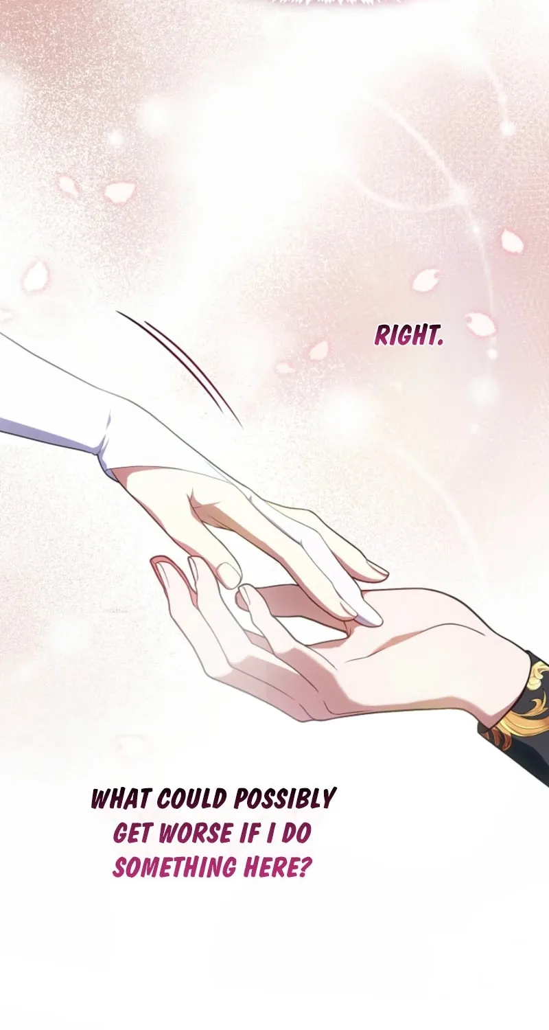 I Changed My Husband at the Wedding Chapter 6 page 77 - 
