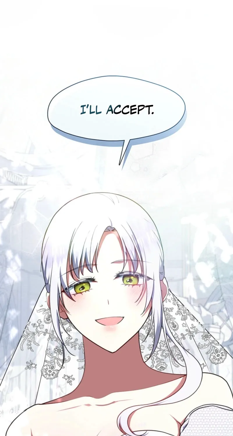 I Changed My Husband at the Wedding Chapter 6 page 78 - 