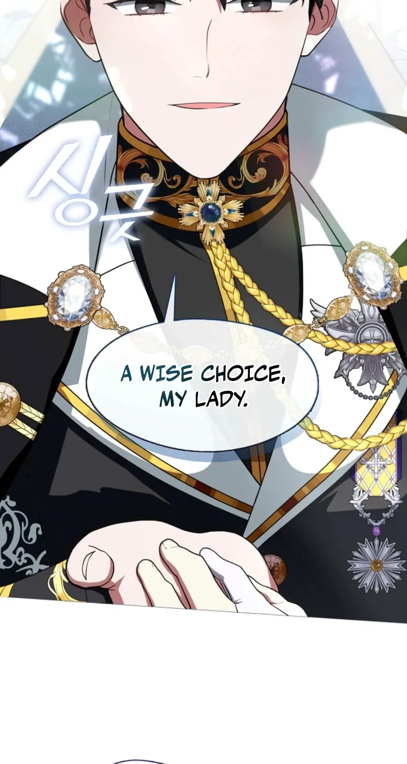 I Changed My Husband at the Wedding Chapter 6 page 80 - 