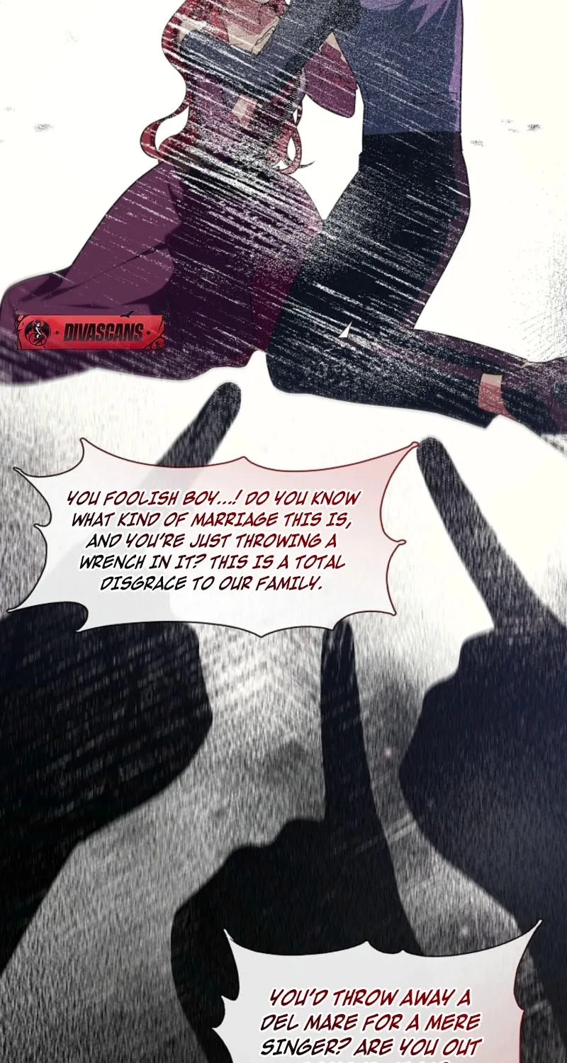 I Changed My Husband at the Wedding Chapter 6 page 9 - 