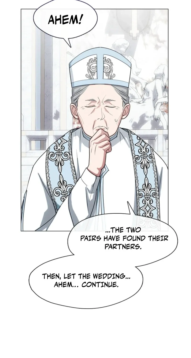 I Changed My Husband at the Wedding Chapter 6 page 81 - 