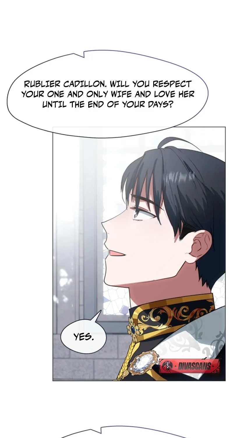 I Changed My Husband at the Wedding Chapter 6 page 82 - 