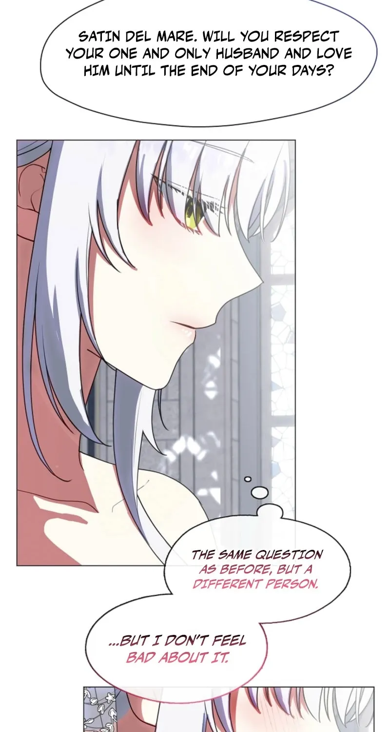 I Changed My Husband at the Wedding Chapter 6 page 83 - 