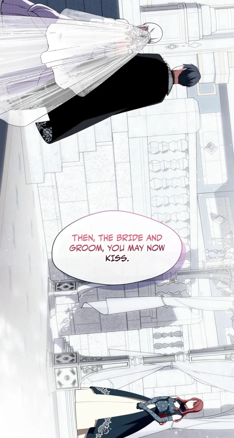 I Changed My Husband at the Wedding Chapter 6 page 86 - 