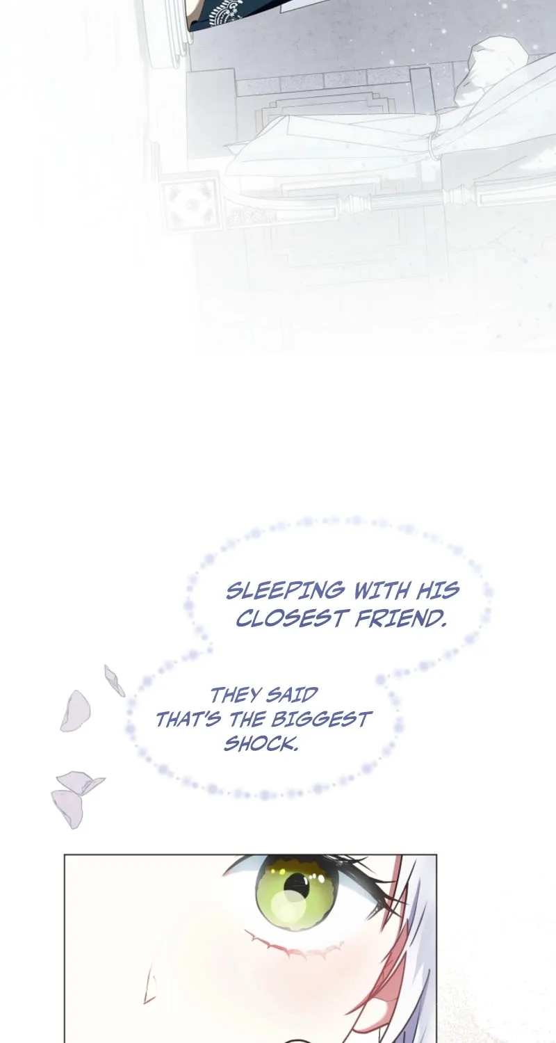 I Changed My Husband at the Wedding Chapter 6 page 87 - 