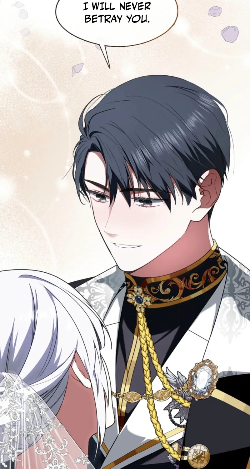 I Changed My Husband at the Wedding Chapter 6 page 89 - 