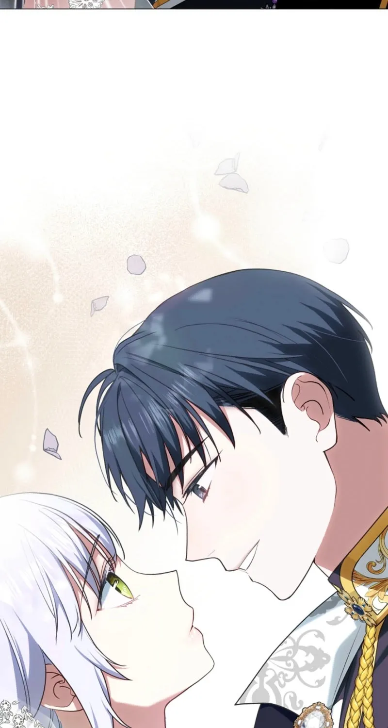 I Changed My Husband at the Wedding Chapter 6 page 90 - 