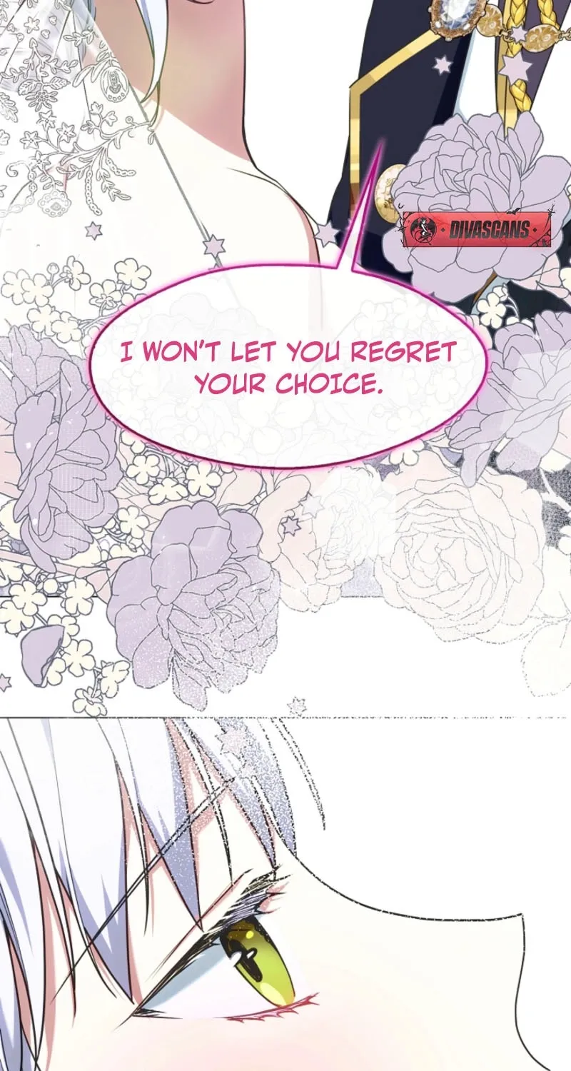I Changed My Husband at the Wedding Chapter 6 page 91 - 