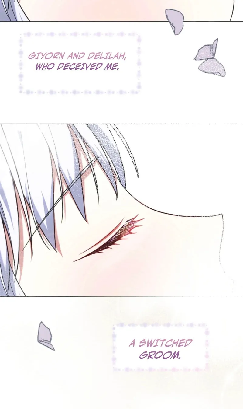 I Changed My Husband at the Wedding Chapter 6 page 92 - 