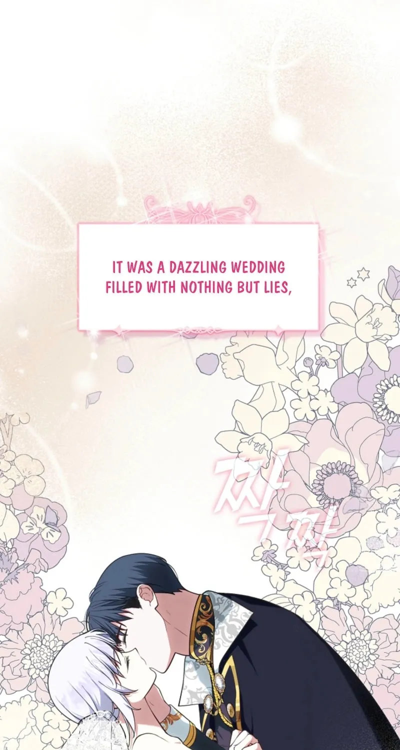 I Changed My Husband at the Wedding Chapter 6 page 93 - 