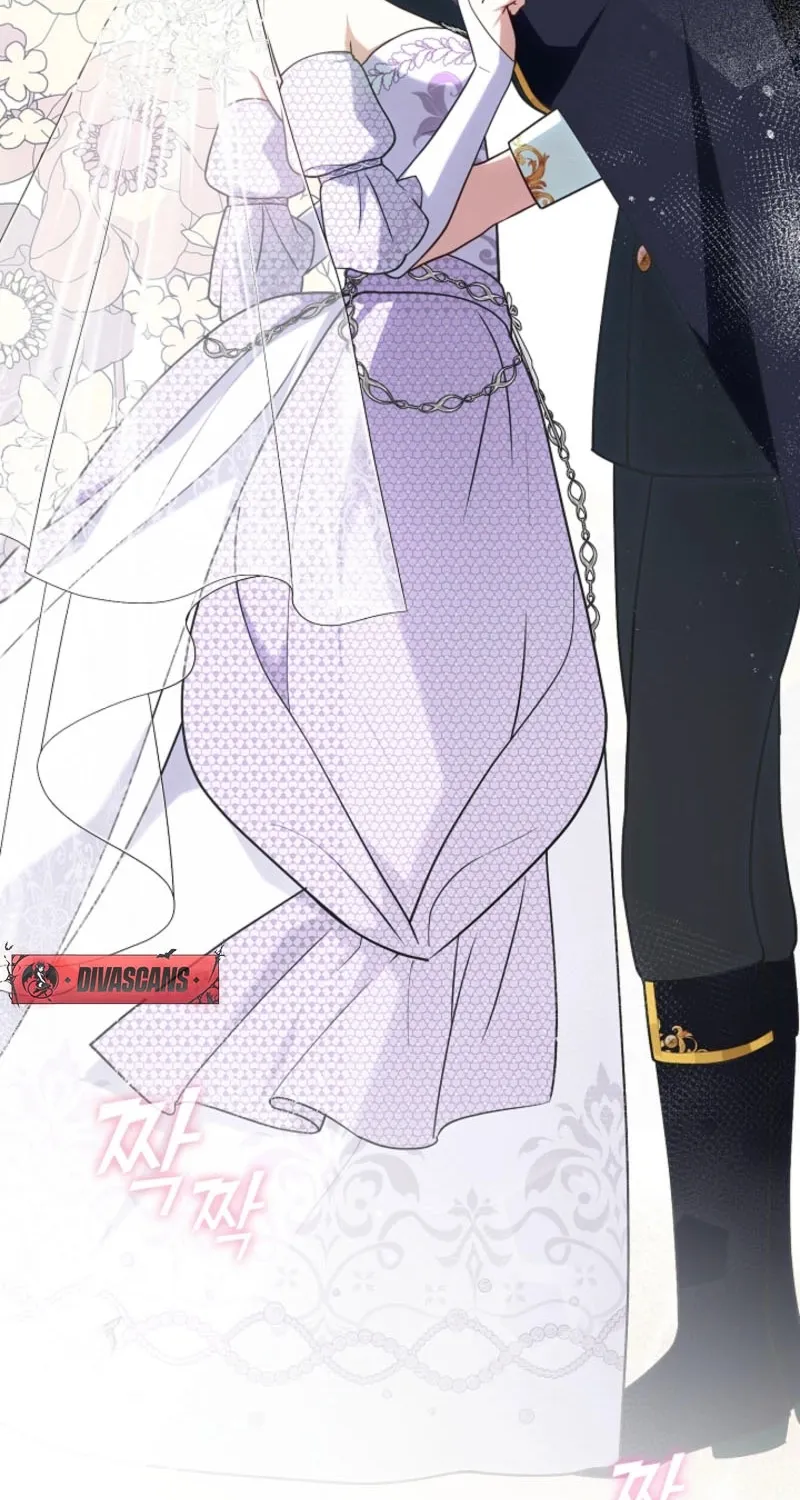 I Changed My Husband at the Wedding Chapter 6 page 94 - 