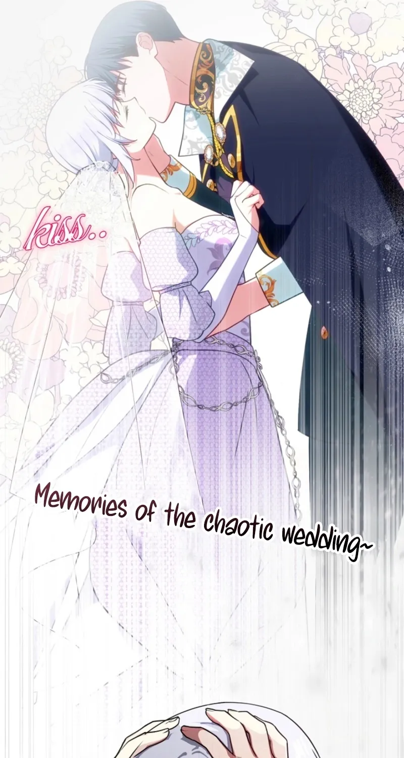 I Changed My Husband at the Wedding Chapter 7 page 12 - 