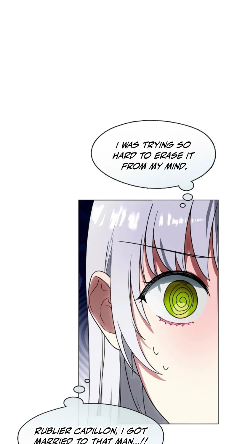 I Changed My Husband at the Wedding Chapter 7 page 14 - 