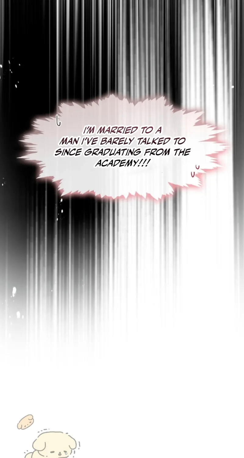 I Changed My Husband at the Wedding Chapter 7 page 16 - 