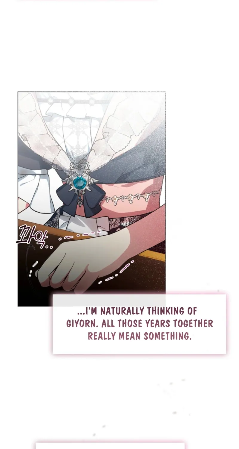 I Changed My Husband at the Wedding Chapter 7 page 19 - 