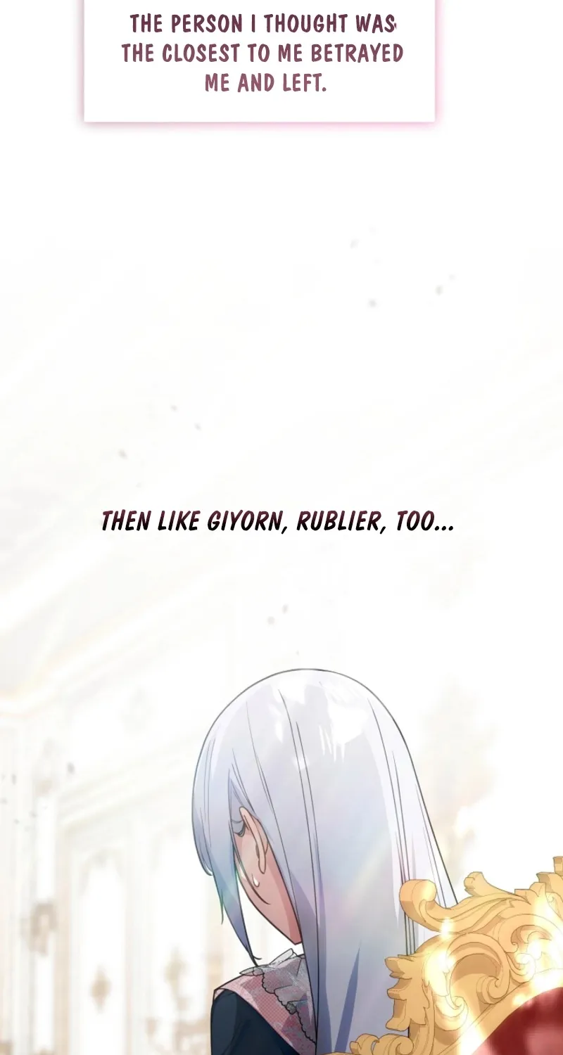 I Changed My Husband at the Wedding Chapter 7 page 20 - 
