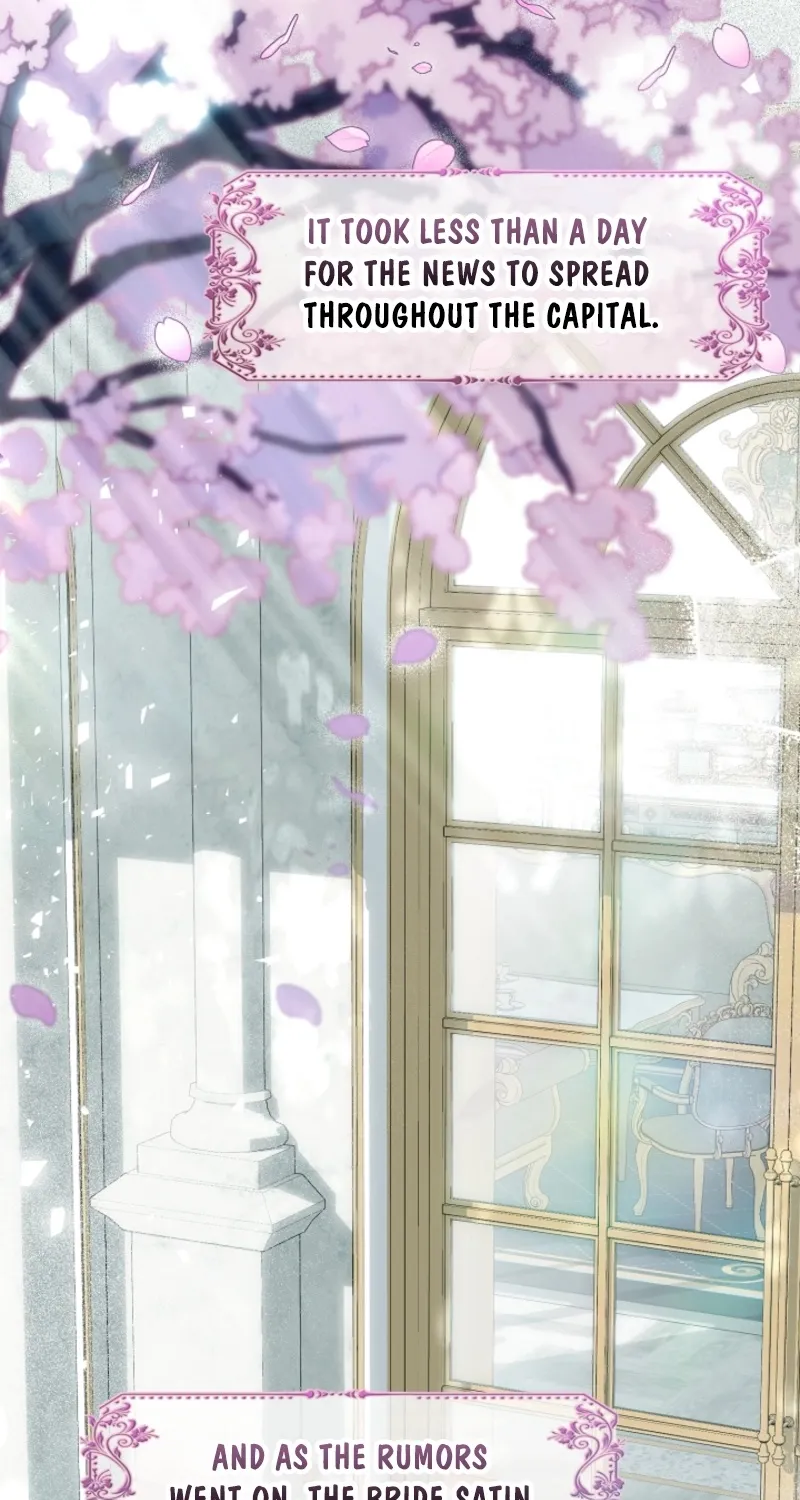 I Changed My Husband at the Wedding Chapter 7 page 3 - 