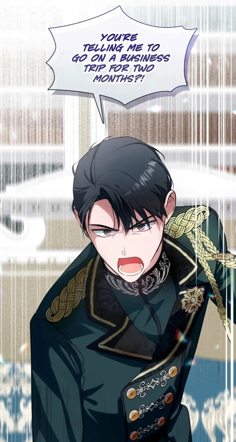 I Changed My Husband at the Wedding Chapter 7 page 30 - 