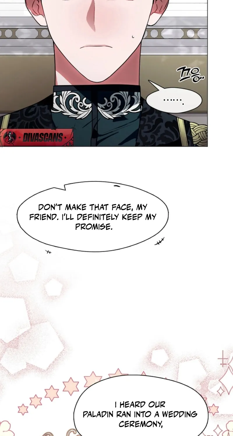 I Changed My Husband at the Wedding Chapter 7 page 34 - 