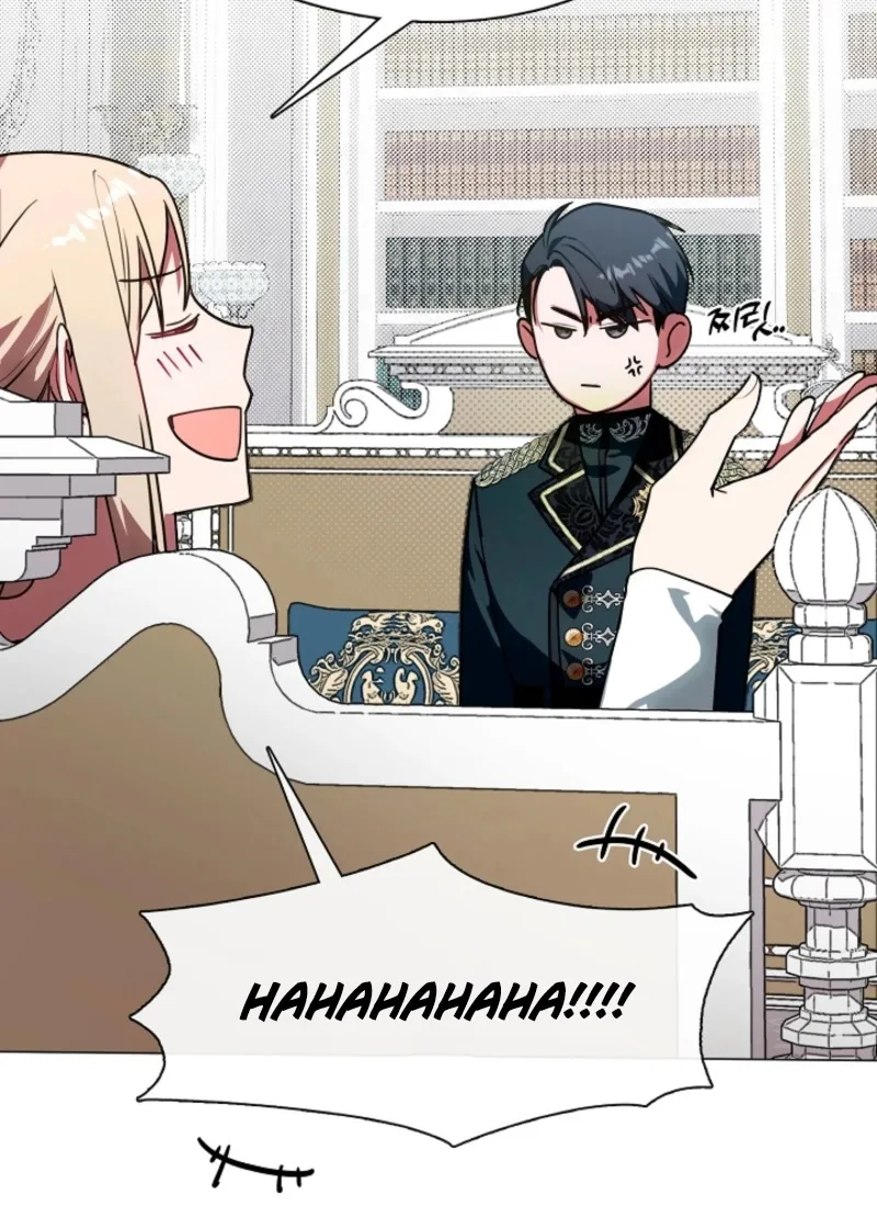 I Changed My Husband at the Wedding Chapter 7 page 36 - 