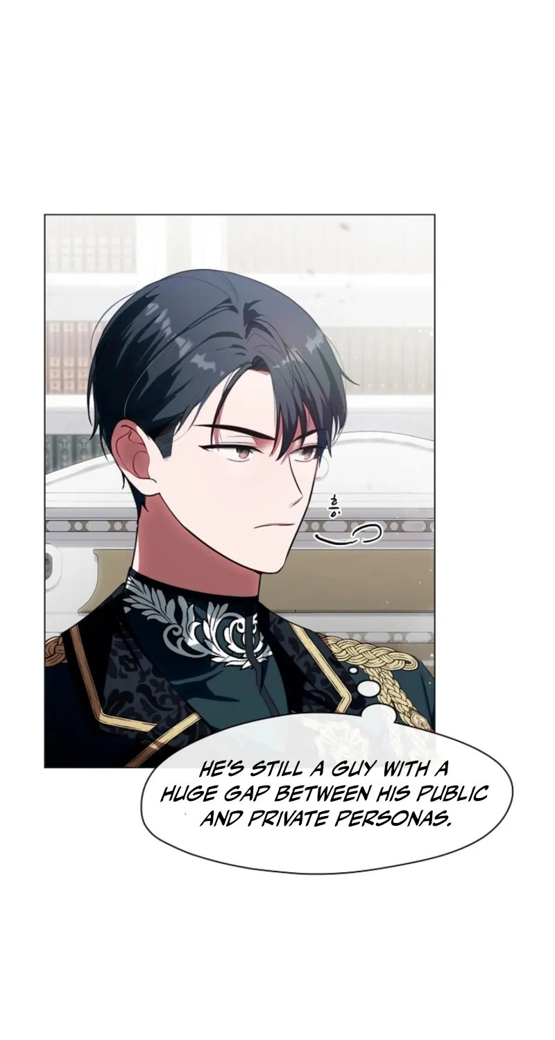 I Changed My Husband at the Wedding Chapter 7 page 37 - 