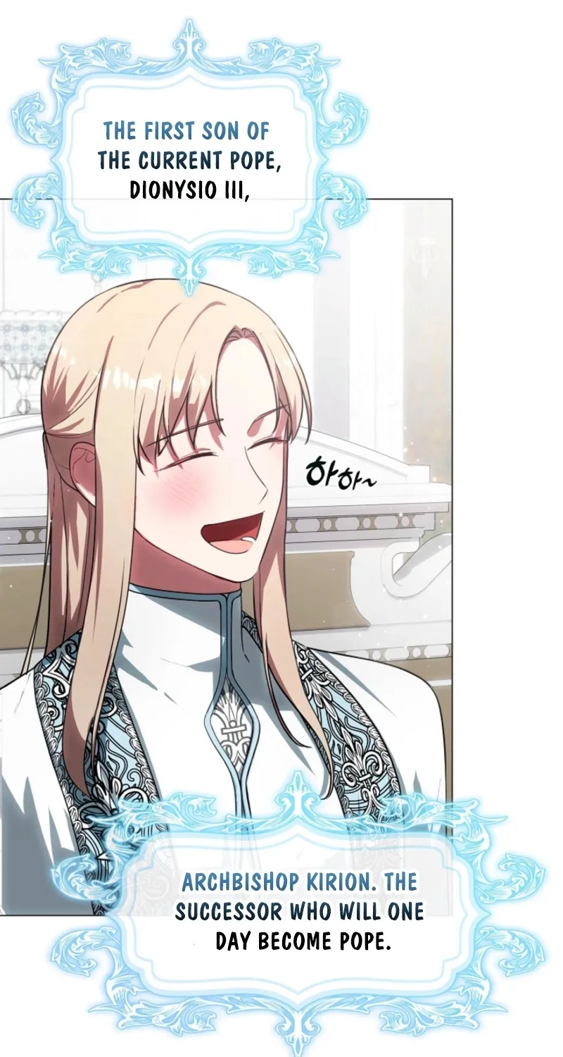 I Changed My Husband at the Wedding Chapter 7 page 38 - 