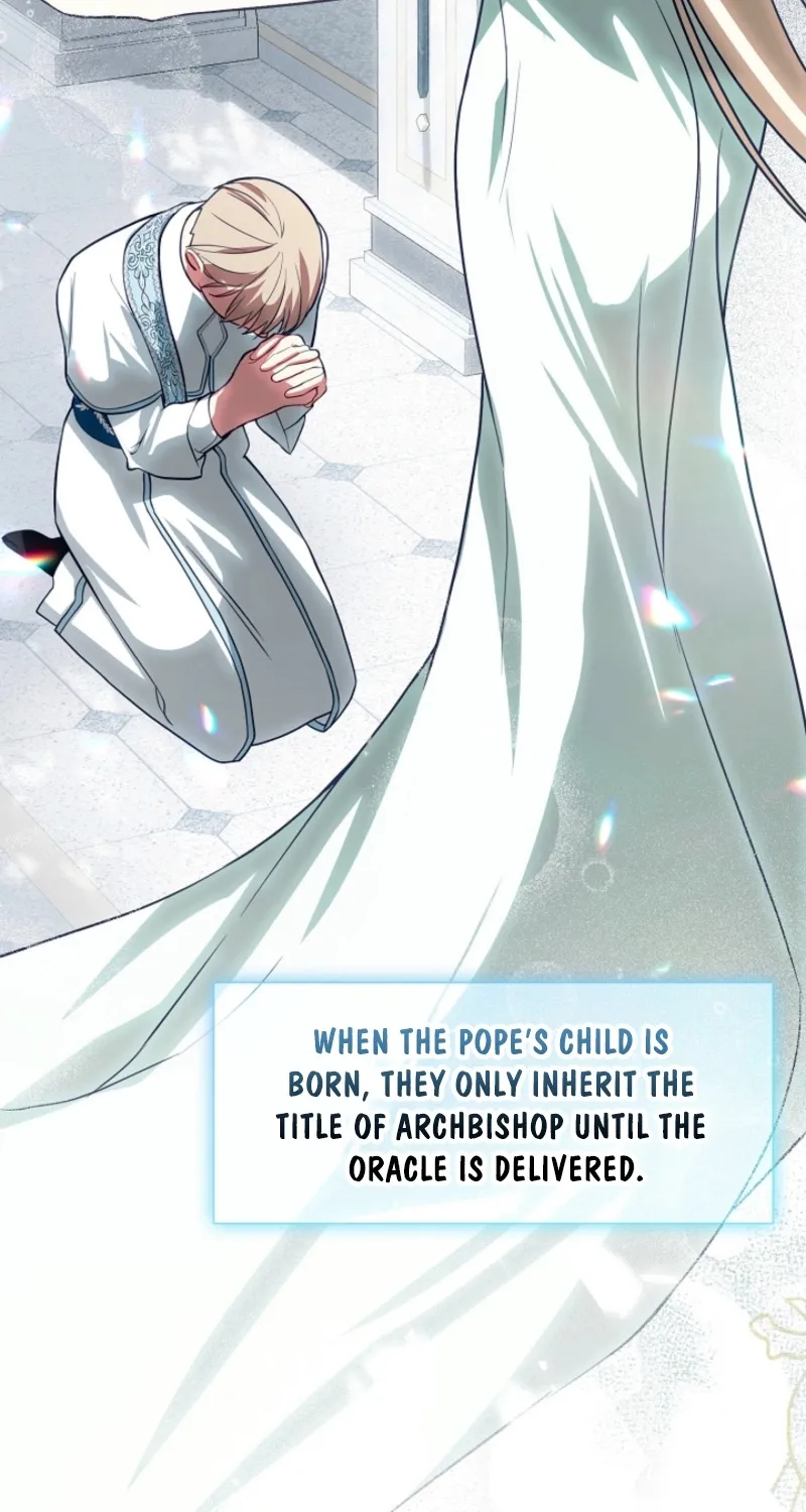 I Changed My Husband at the Wedding Chapter 7 page 40 - 
