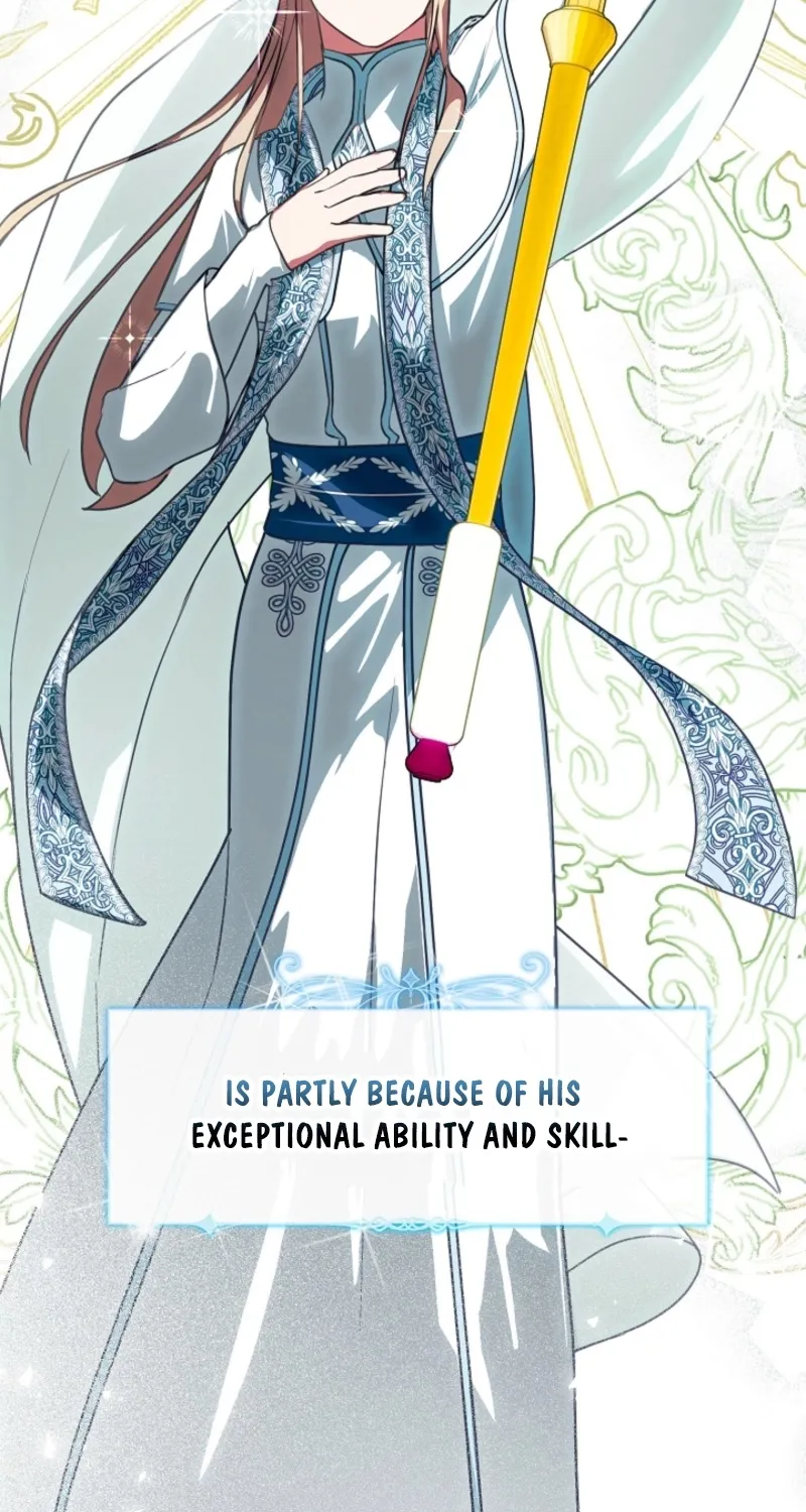 I Changed My Husband at the Wedding Chapter 7 page 42 - 