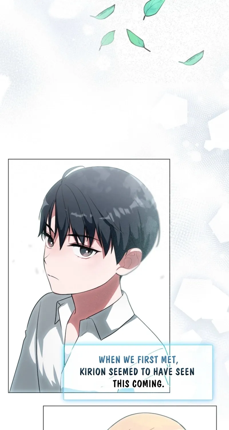 I Changed My Husband at the Wedding Chapter 7 page 46 - 